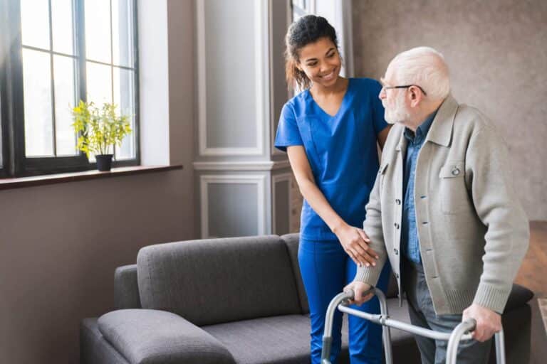 5 Reasons Families Need to Consider Home Care