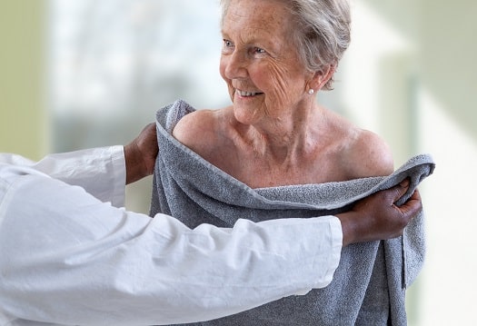 Tips for Helping Senior Loved Ones with Personal Hygiene