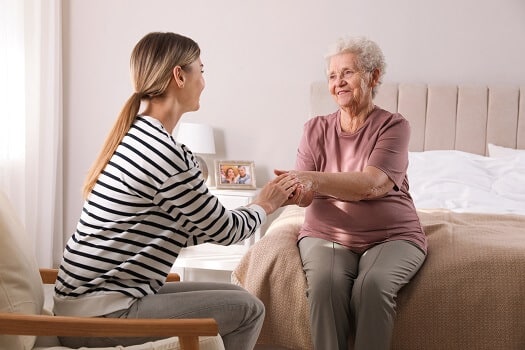 The Vital Benefits of Respite Care for Caregivers & Seniors