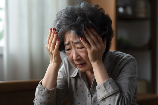 Common Signs a Senior Is Experiencing Memory Loss