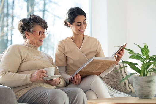 Vital Traits a Professional Caregiver Should Possess