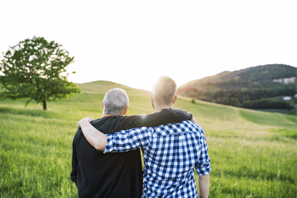 Signs Your Dad Might Need Extra Support