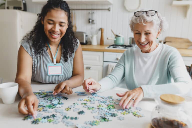 How to Choose the Best Home Care for Your Loved One